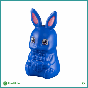 Alcancía Mamá conejo (UNIDADES)