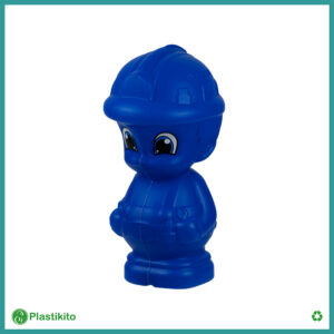 Alcancía Tikito Constructor (UNIDADES)