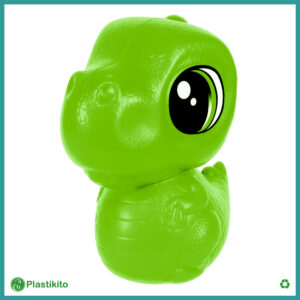 Alcancía MEGA DINO (UNIDADES)