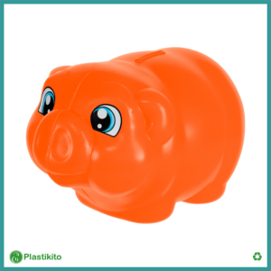 Alcancia Chancho Mediano