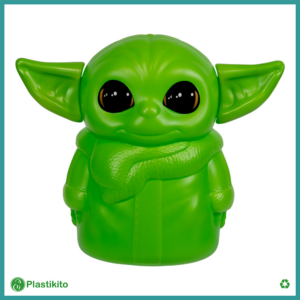 Alcancia Mega Baby Duende