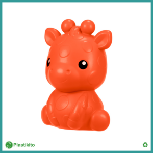 Alcancía Jirafa (UNIDADES)