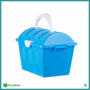 Loncherita Baul (UNIDADES)