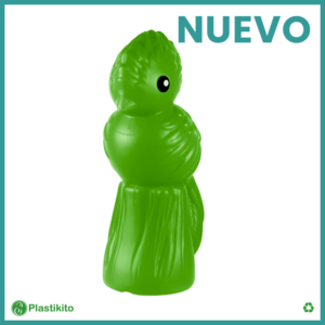 Alcancía Quetzal (UNIDADES)