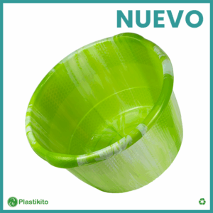 Baño Rubí 19 Litros (UNIDADES)