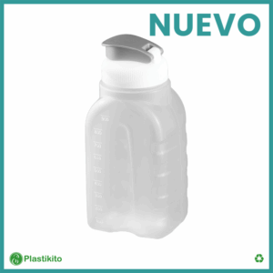 Pachón Refresquero 1 Litro (UNIDADES)