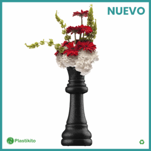 Jarrón Reina (UNIDADES)